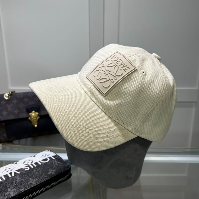 Loewe cap hm (50)